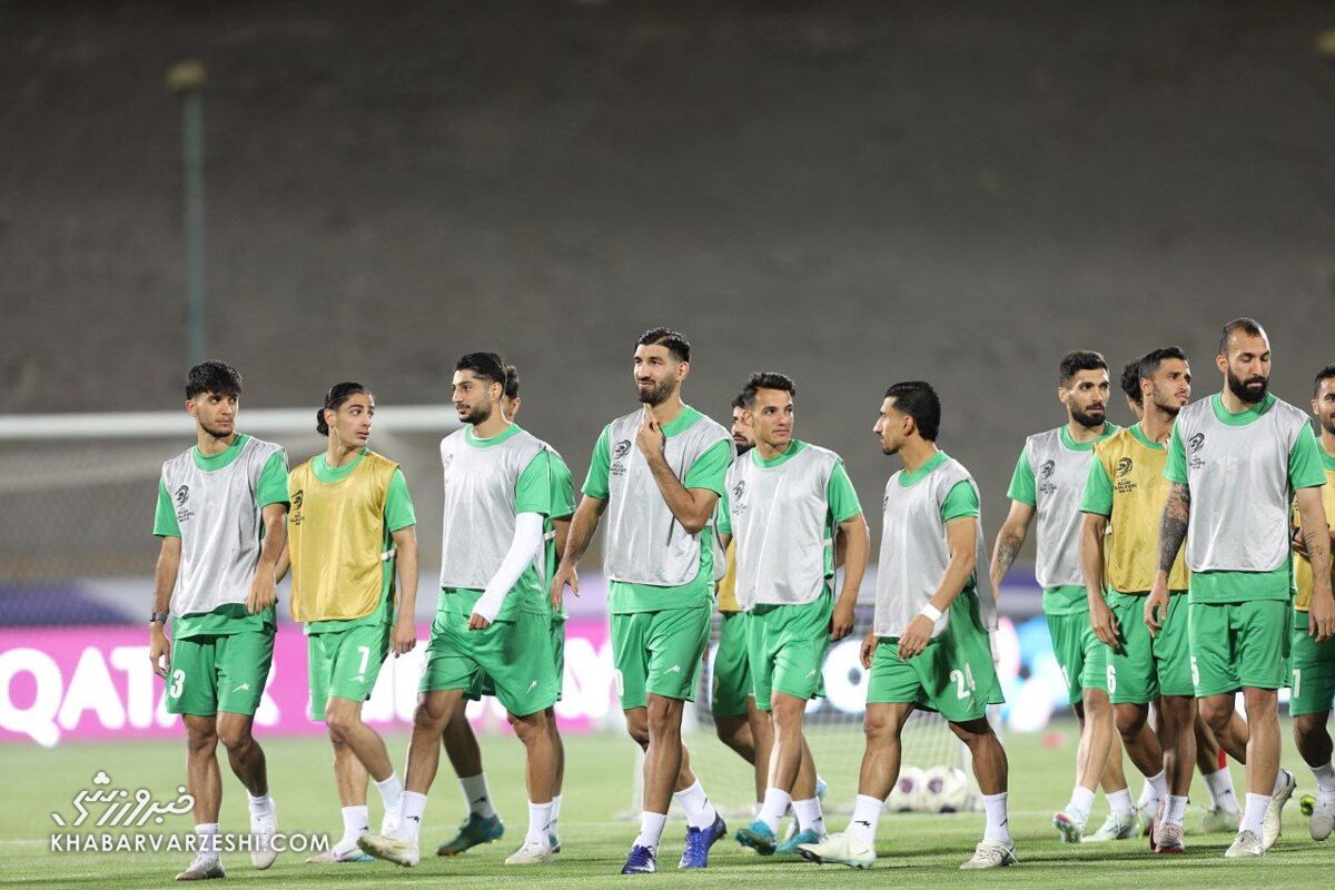 تیم ملی با تراکتور بازی کند بهتر از قرقیزستان است/ از کدام مربی و بازیکن آمده به ایران در این سالها دو خط فوتبال یاد گرفتیم؟