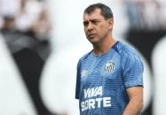 فابیو کاریله گزینه استقلال سرمربی باشگاه ویتوریای برزیل شد