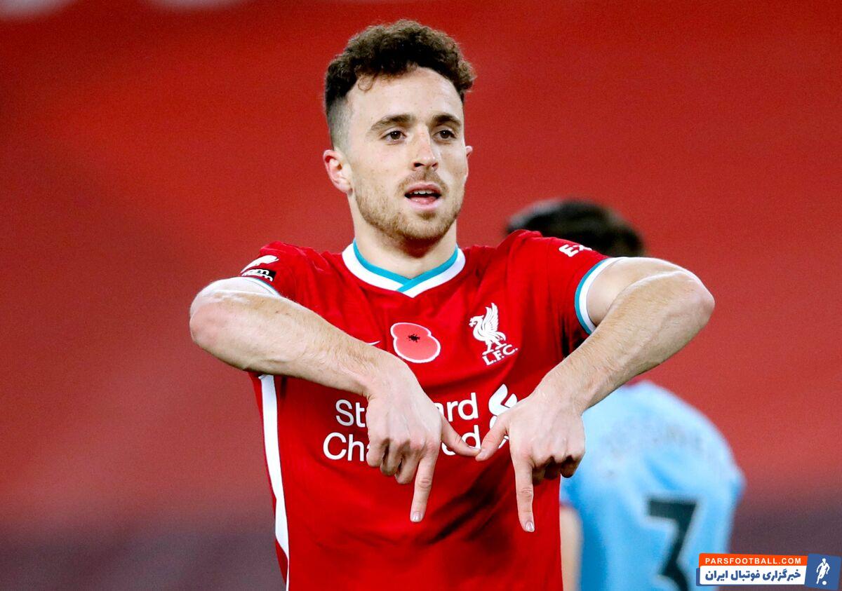 نقاشی دیواری ژوتا مرحوم بر دیوار بیرونی یکی از رستوران‌های معروف شهر لیورپول