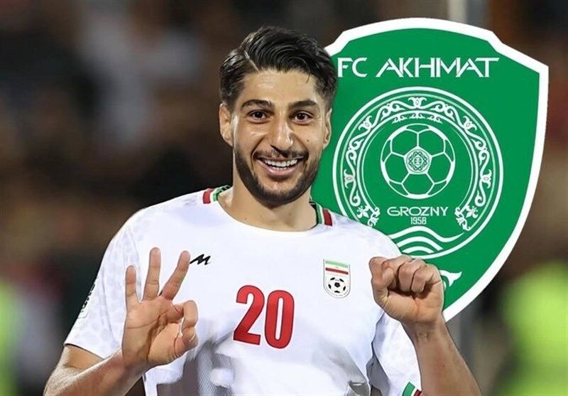 بازیکن بااستعداد می‌دهیم، خارجی با واکر و ایزی لایف می‌گیریم!