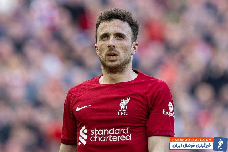 لیونل مسی در واکنش به درگذشت دیگو ژوتا : روحش در آرامش باشد