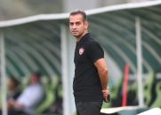 مصطفی لشگری : دو بازیکن خارجی را به زودی جذب می کنیم