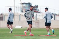 تراکتور با جدایی ریکاردو آلوز ستاره پرتغالی خود مخالفت کرد