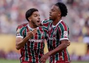 فلومیننزه ؛ ترکیب نماینده برزیل برای دیدار مقابل الهلال مشخص شد