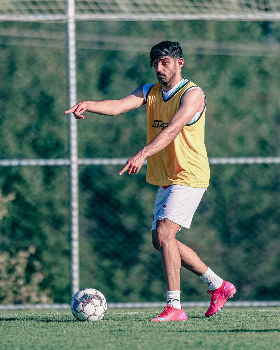 ستاره محبوب، غایب بزرگ استارت قهرمان!