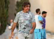 ریکاردو ساپینتو سرمربی استقلال مهاجم بریتانیایی را تایید نکرد