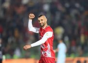 سردار دورسون