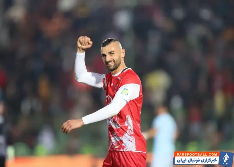 سردار دورسون