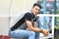 حسین بادامکی به عنوان مربی به کادرفنی خیبر خرم آباد اضافه شد