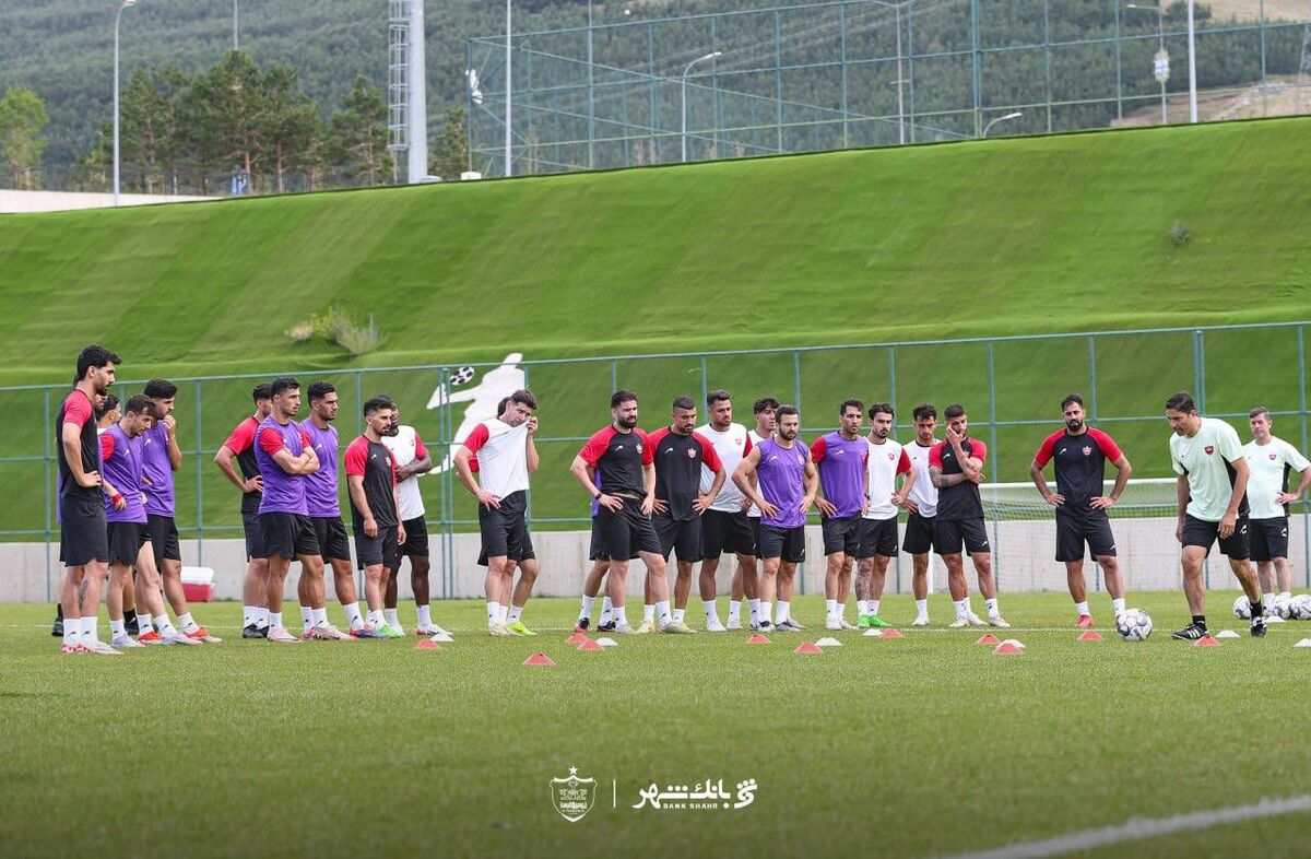 من هم جای استیلی بودم استعفا می‌کردم/ حمید کاری کرد فردا کاسه کوزه‌ها را سر او نشکنند