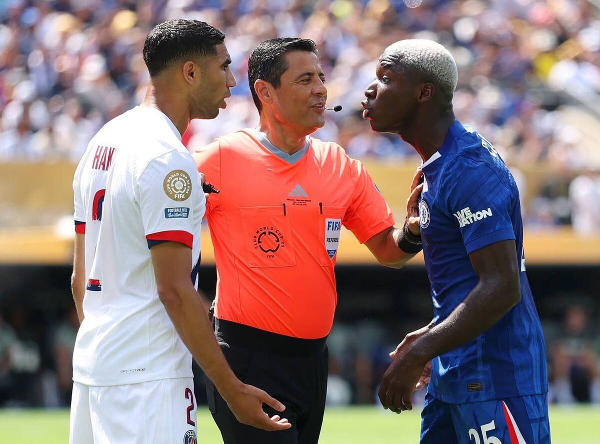 قضاوت قاطع و بی حرف و حدیث؛ فغانی از متلایف سربلند حارج شد