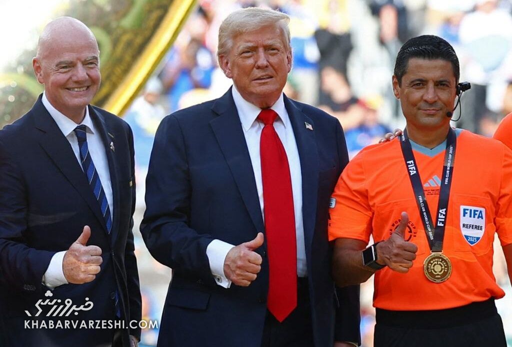 ساپینتو حق دارد از وضعیت استقلال شاکی باشد/ کاش غیر از فغانی تیم‌های ایرانی هم در جام‌جهانی باشگاه‌ها حضور پیدا کنند