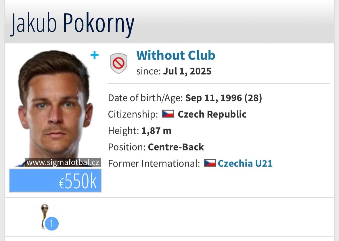 396345 پرسپولیس این مدافع را نمی خواهد!