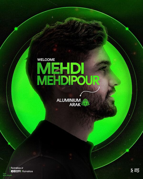 هافبک استقلالی شاگرد یک پرسپولیس شد