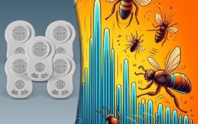 دستگاه پشه کش