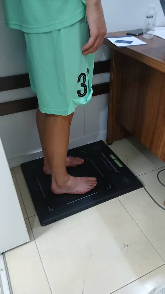 آغاز آماده‌سازی سپاهان برای فصل جدید؛ طلایی پوشان تست دادند