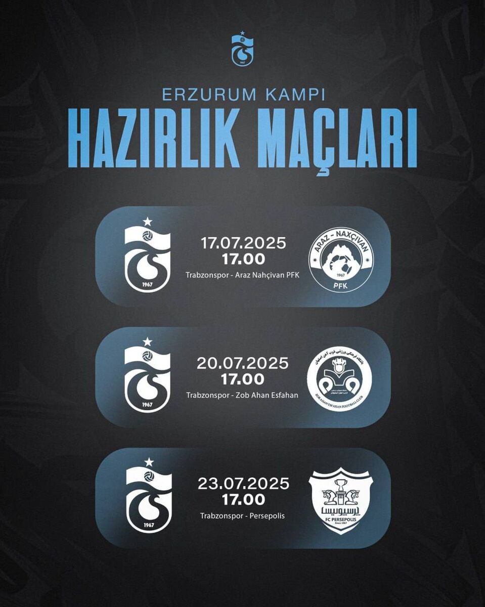 باشگاه ترکیه ای لوگوی پرسپولیس را حذف کرد!