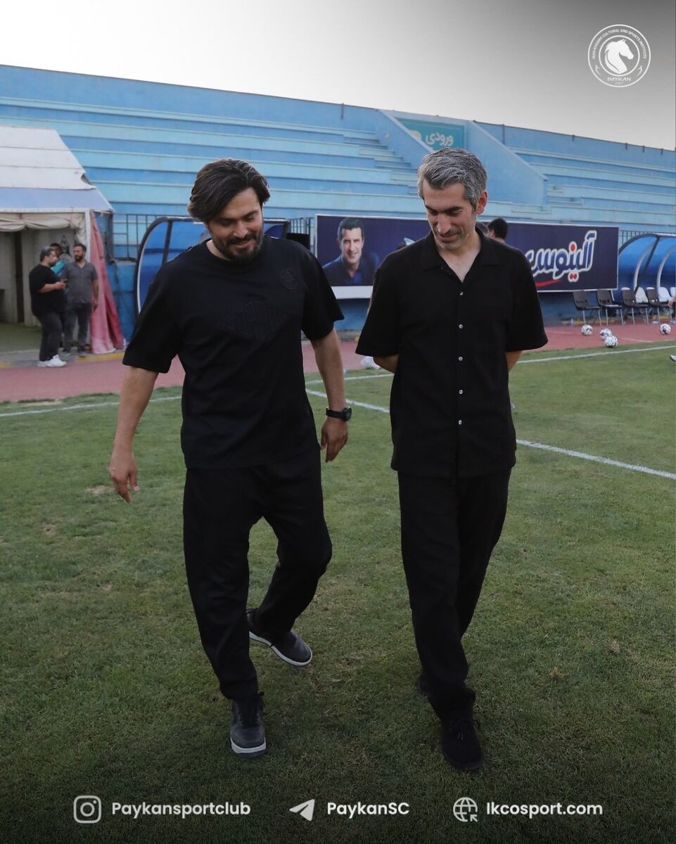 هشت شاکی تماشاگر پیروزی پیکان شد