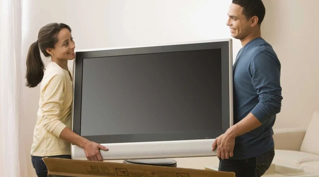 397081 پرفروش ترین سایز تلویزیون چند اینچ است