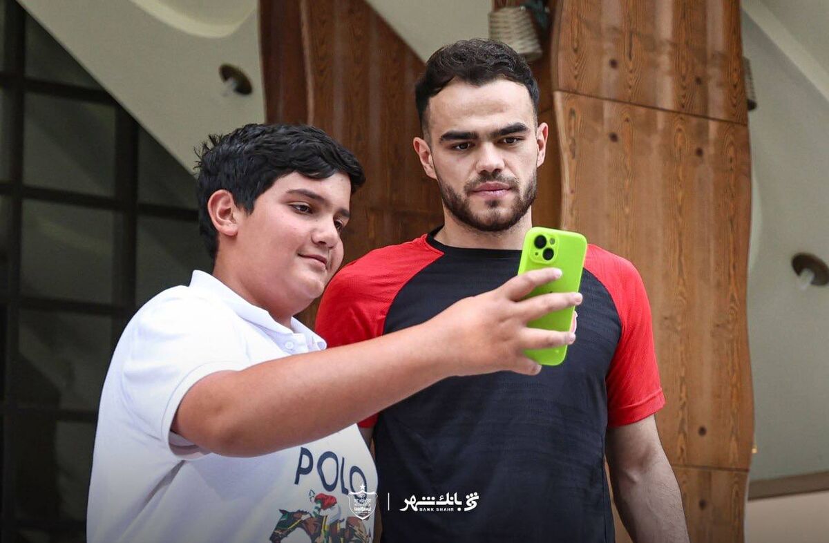 راز گم شدن ستاره پرسپولیس در ترکیه؛ اورونوف کجاست؟