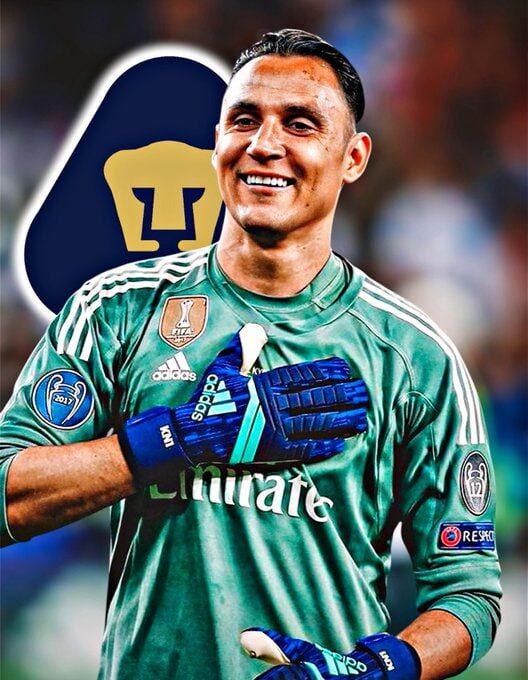 ناواس در آستانه پیوستن به پوماس؛ ادامه حضور کهکشانی‌ها در مکزیک ادامه دارد