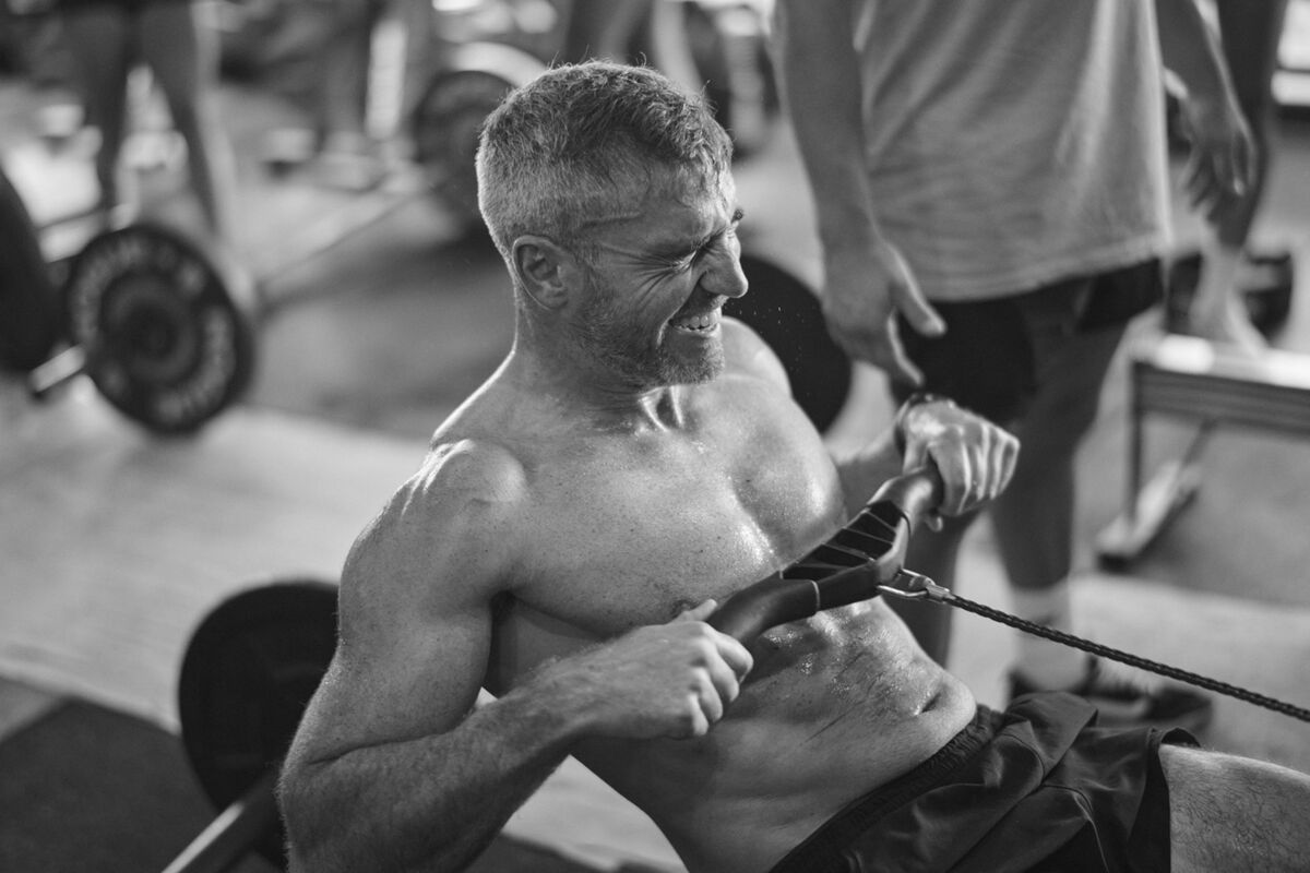 397658 نقش کراتین در بازیابی سریع پس از تمرین شدید