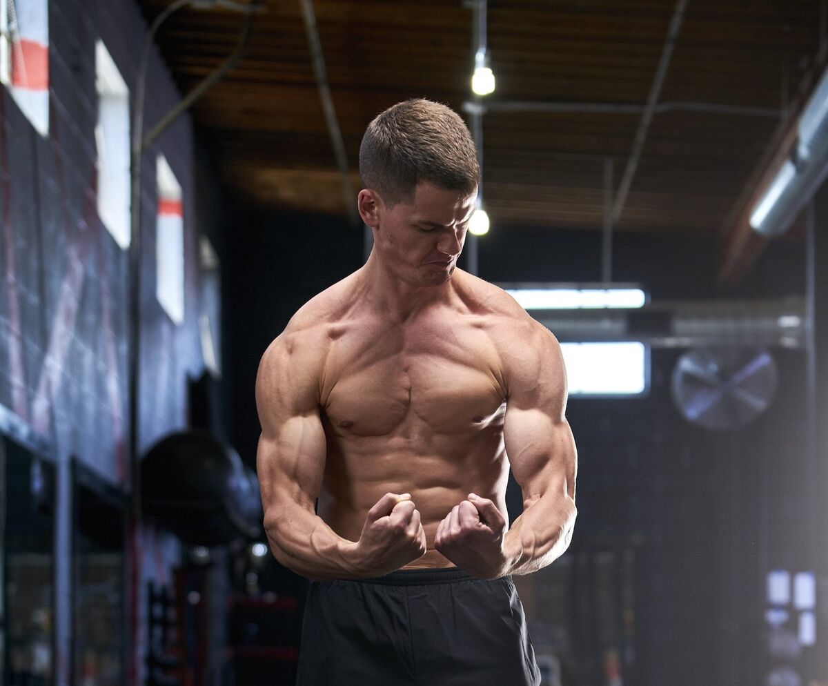 397659 نکاتی برای مصرف هوشمندانه کراتین بدنسازی