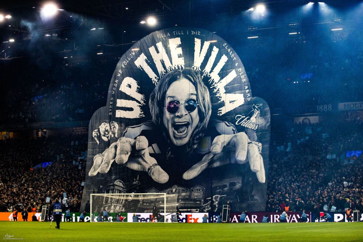 397660 آزی آزبورن