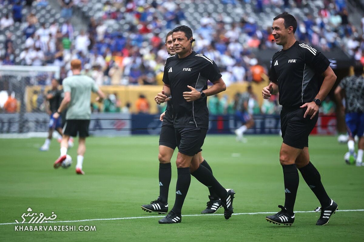 علیرضا فغانی