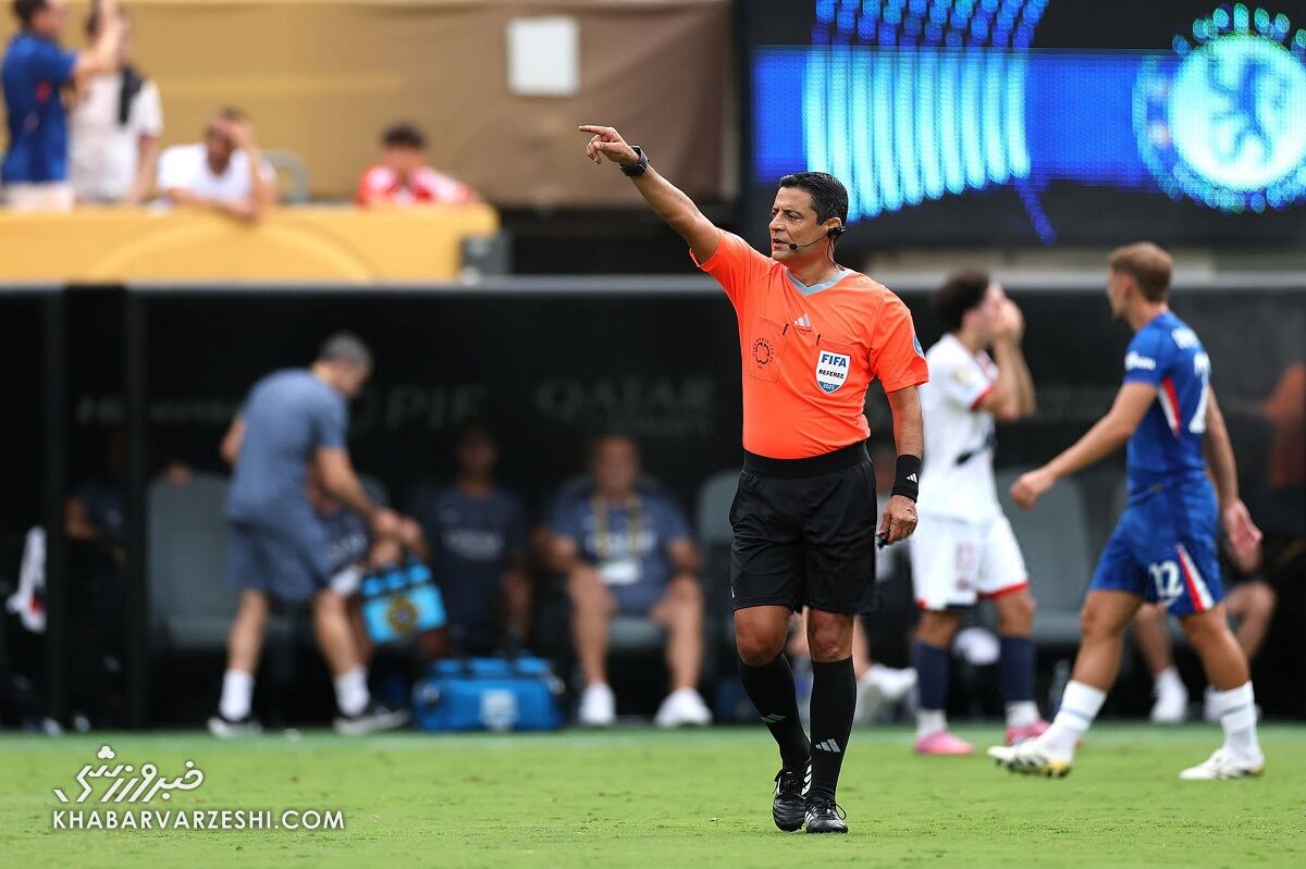 علیرضا فغانی