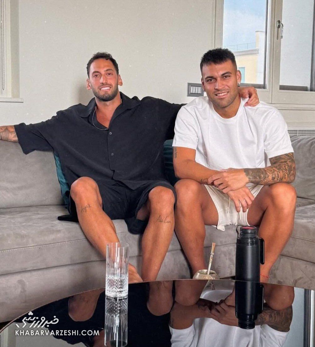 بازگشت ستاره ترک به اینتر؛ پایان شایعات جنجالی