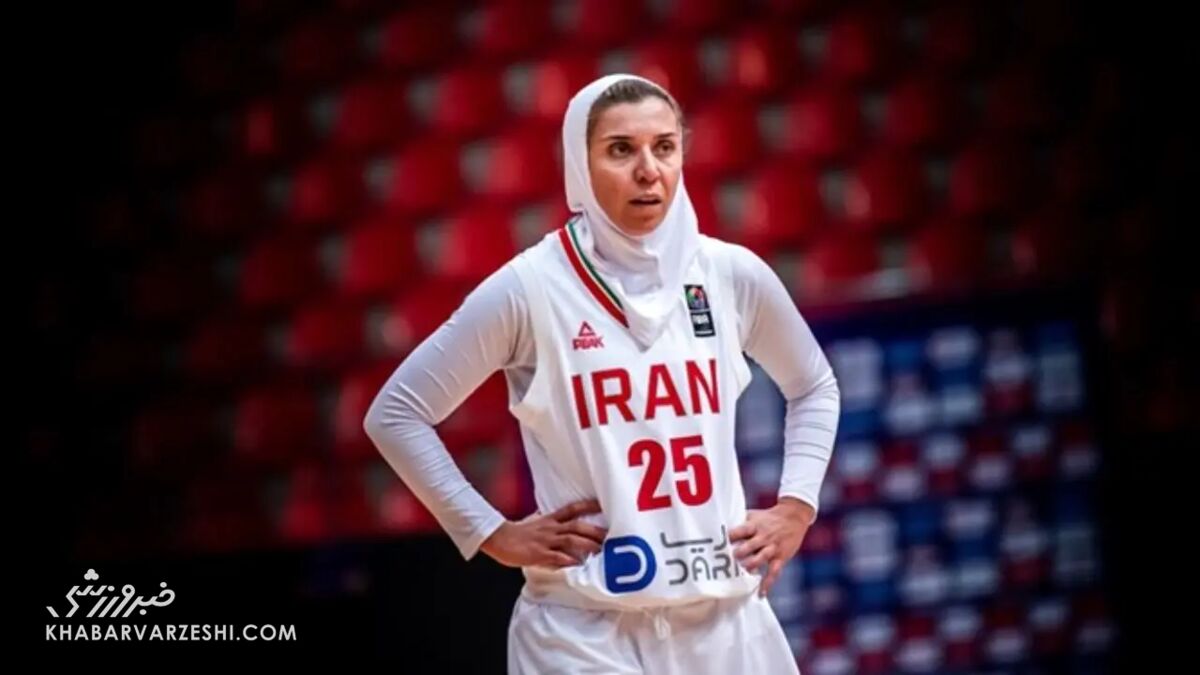 397996 عسل پورحیدری: برادرم گفت دروازهبان رئال مادرید به استقلال میآید/ سرمربیگری پرسپولیس را قبول نمیکنم