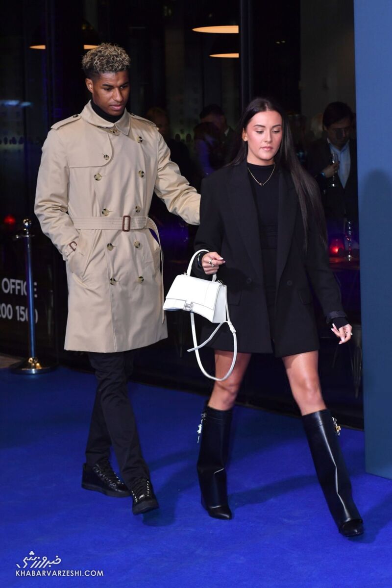 عشق قدیمی در قلب کاتالونیا؛ رشفورد و لوسیا دوباره در کنار هم