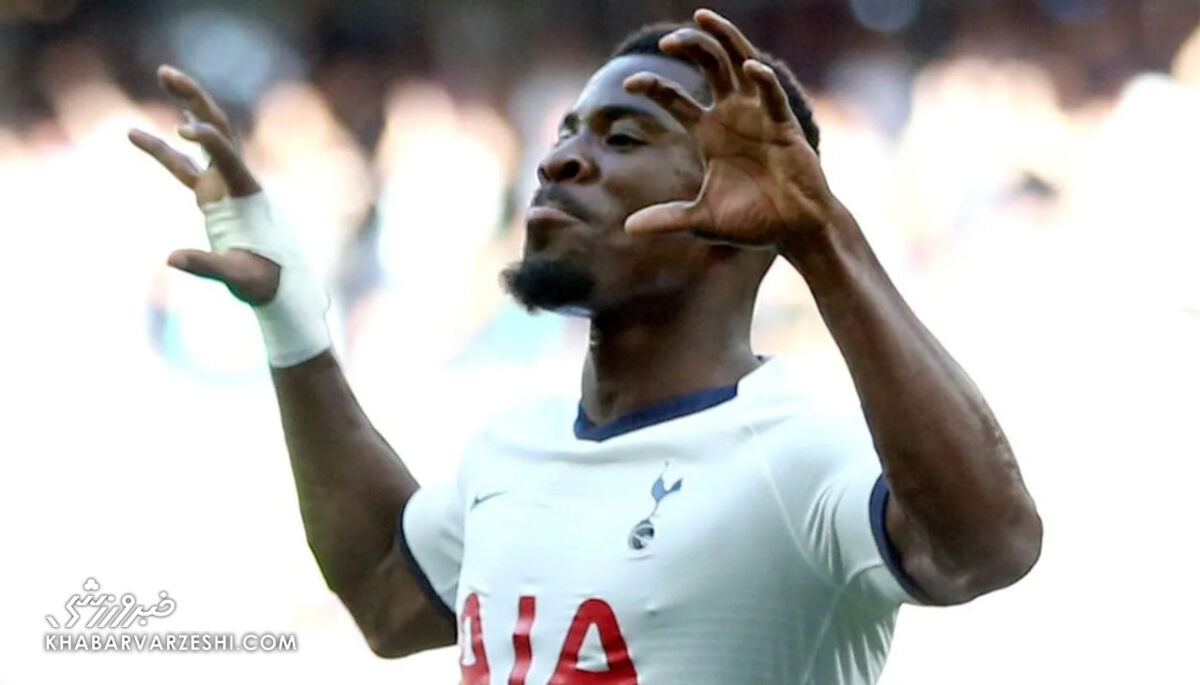 داستان زندگی سرژ اوریه، خرید جدید پرسپولیس/ «بوفالو»؛ شخصیت پرخاشگر، قتل برادر و تبدیل شدن به یک قهرمان ملی! +فیلم گل‌ها و مهارت‌ها