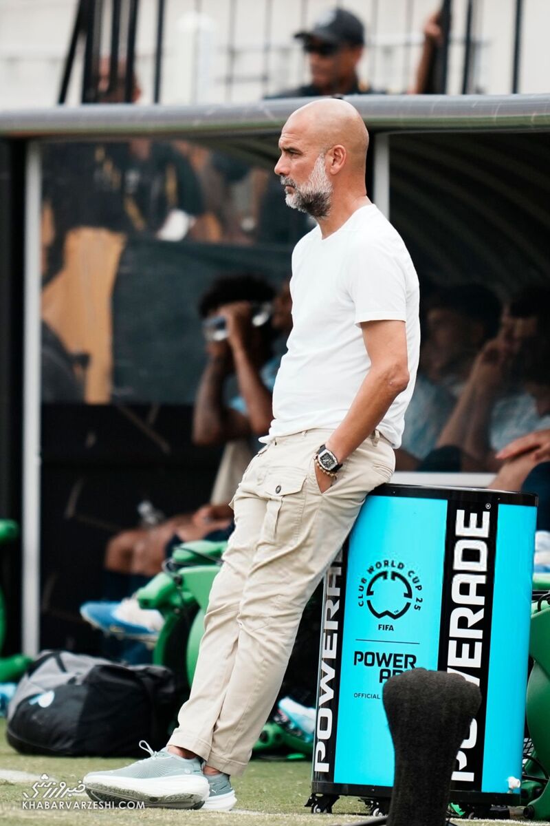 پایان راه برای پپ؛ گواردیولا پس از سیتی کنار می‌کشد