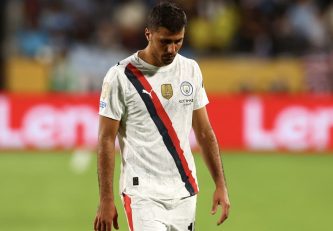 پیشنهاد ۱۰۰ میلیون پوندی رئال مادرید برای جذب رودری از منچسترسیتی