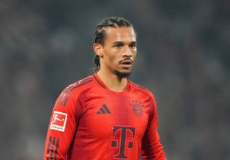 لروی سانه : مصدومیت موسیالا تلخ و ناراحتکننده بود واقعاً شوکه شدم