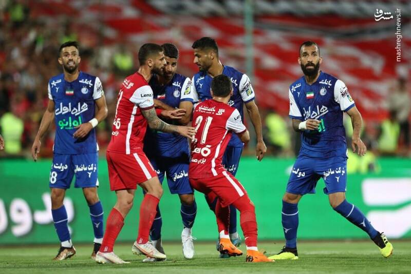 4285978-1 پرسپولیس برای قهرمانی ۴ رقیب سرسخت دارد/ انتخاب هاشیمان به سه دلیل مناسب بود