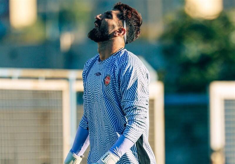 4301498 درویش نباید با تراکتور مصالحه کند/ بیرانوند باید جزای تهمتهایش را ببیند/ تمرینات سخت هاشمیان صدای پرسپولیسیها را درآورد