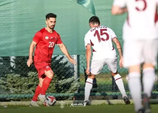 پرسپولیس در دیداری تدارکاتی به مصاف ایغدیر ترکیه خواهد رفت