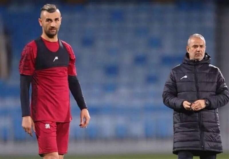 4448688 بازیکن لیگ برتری ارزش ۱.۵ میلیون دلاری ندارد/ عدم بازگشت خارجیها را به فال نیک بگیریم