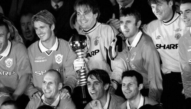 زندگی پر فراز و نشیب مارک بوسنیچ/ از اعتیاد و شلیک به پدر تا ۴۰ میلیون پوند تباه‌شده