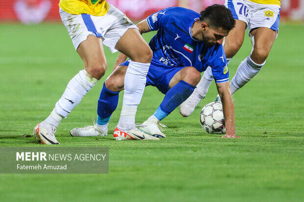 معرفی بازیکن توسط سیدورف و حل مشکل سرمربی؛ دو لژیونر در فهرست خرید