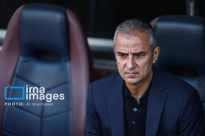 برانکو در گفت‌وگو با نزدیکانش: وقتی پرسپولیس سرمربی دارد، کجا بیایم؟