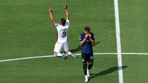 جنگ داخلی در رختکن اینترمیلان