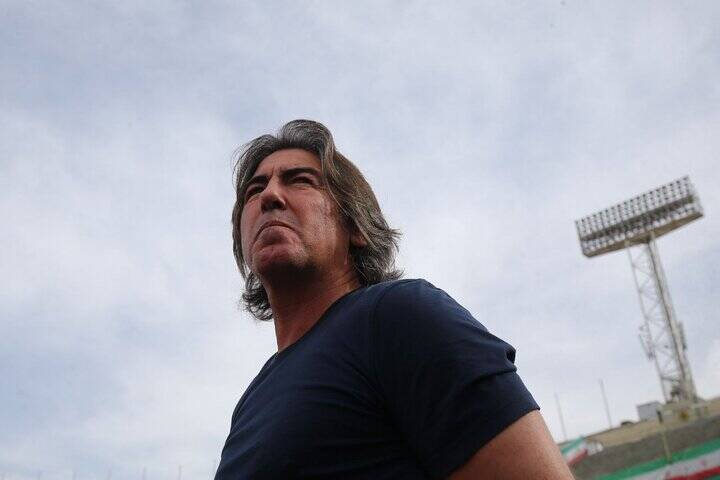 سه نکته مثبت در مورد سرمربی جدید استقلال؛ شرط قهرمانی در سوپر جام