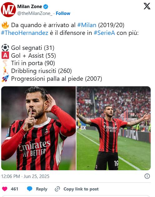 کاپیتان میلان یک گام تا امضای قرارداد با الهلال