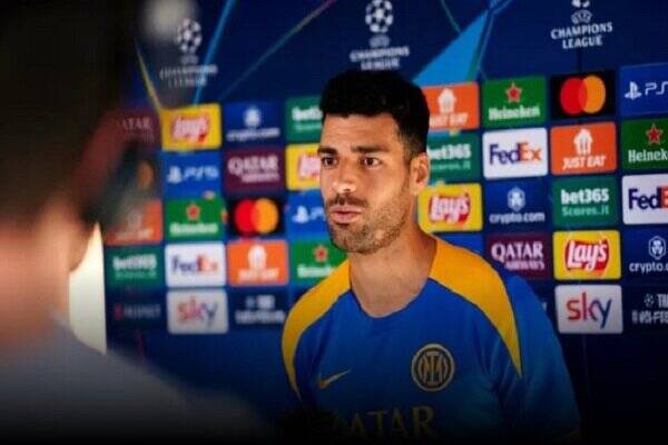 آخرین وضعیت طارمی در اینتر؛ بشیکتاش ترکیه جدی‌ترین مشتری مهاجم ایرانی