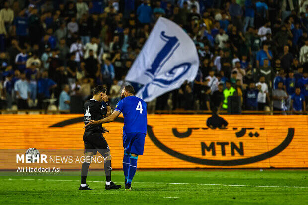 استقلال در چه پست‌هایی به بازیکن نیاز دارد/ چرا خبری از سیدورف نیست؟