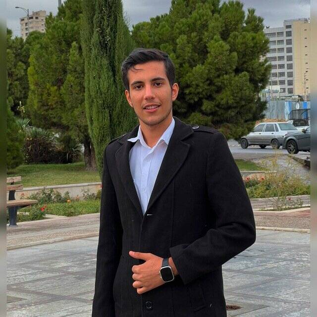 شهادت کشتی‌گیر شیرازی در راه امنیت ایران